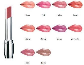 Baton Gloss
