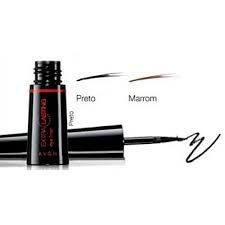 Delineador Liquido Eye Liner Extralasting de Longa Duração