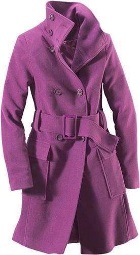 Casaco - Vestido London