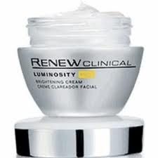 Cream Creme Clareador Facial